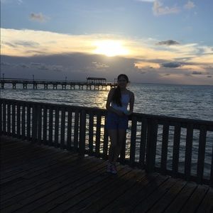 Meet your Posher, Lizet